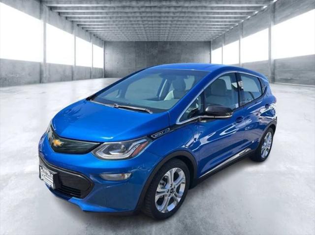 2017 Chevrolet Bolt EV LT for sale in San Jose, CA