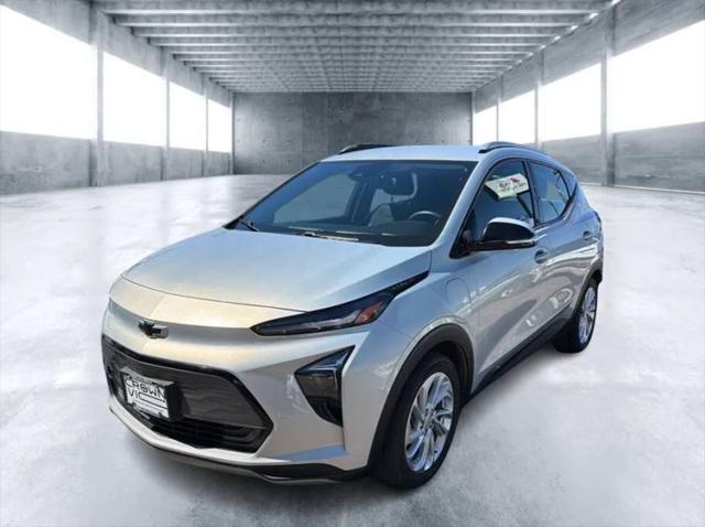 2023 Chevrolet Bolt EUV FWD LT for sale in San Jose, CA