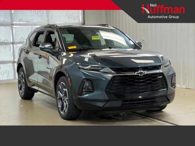 2019 Chevrolet Blazer RS for sale in Frankfort, KY