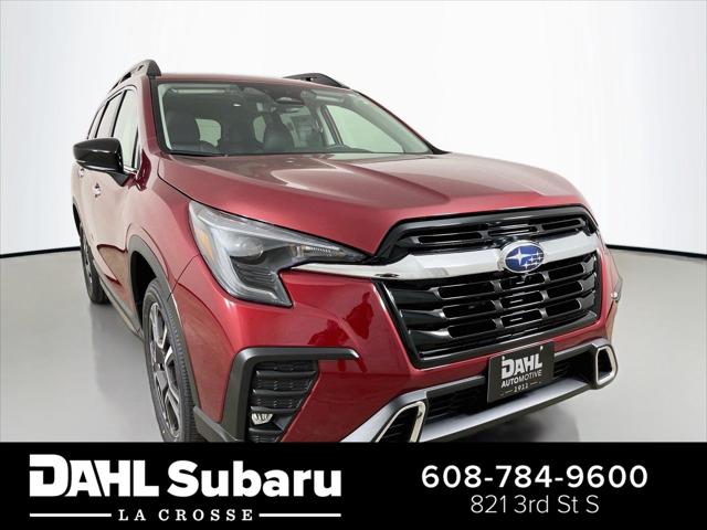 2026 Subaru Ascent Touring 7-Passenger for sale in La Crosse, WI