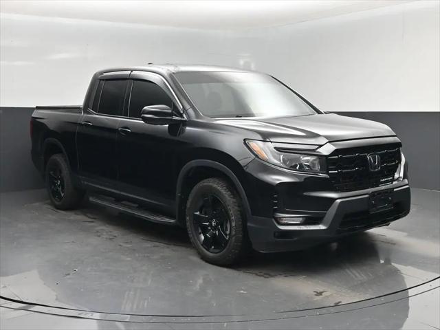 2025 Honda Ridgeline Black Edition for sale in Gastonia, NC