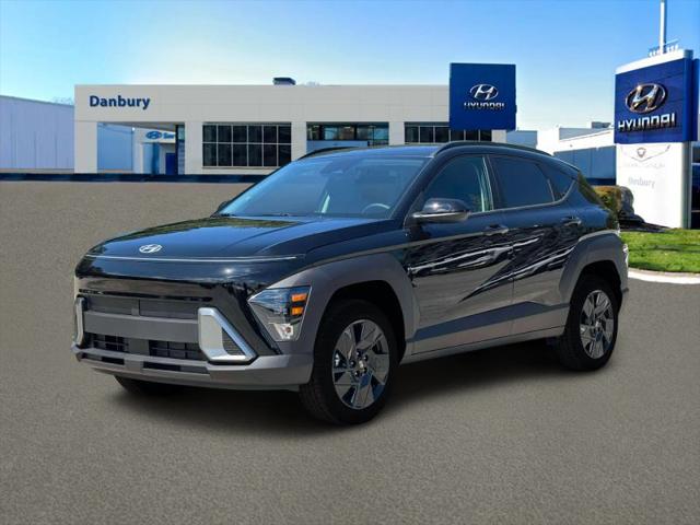 2027 Hyundai Kona SEL Sport for sale in Danbury, CT