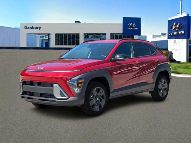 2027 Hyundai Kona SEL Sport for sale in Danbury, CT