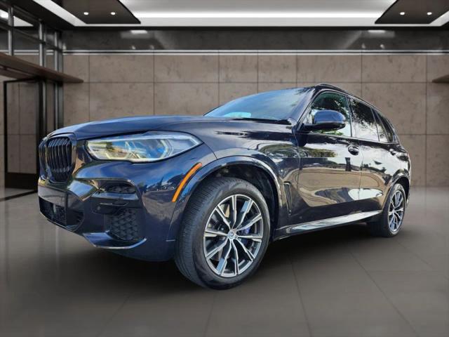 2023 BMW X5 M50i for sale in Fullerton, CA