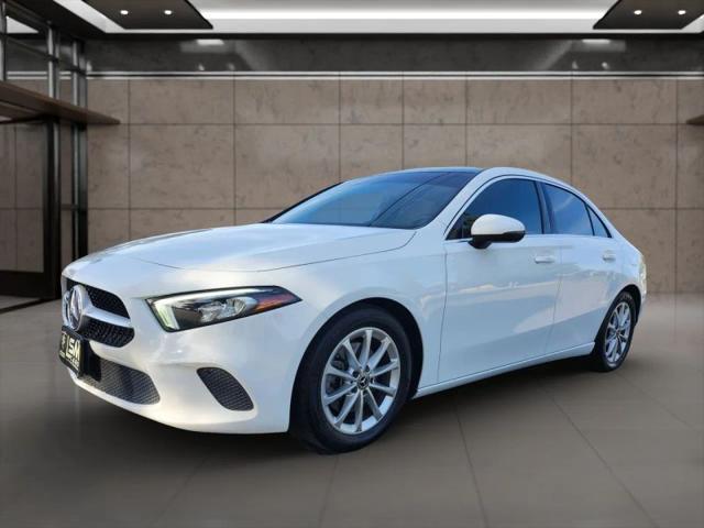 2021 Mercedes-Benz A 220 A 220 for sale in Fullerton, CA