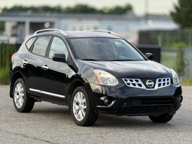 2011 Nissan Rogue SV for sale in Lawrenceville, GA