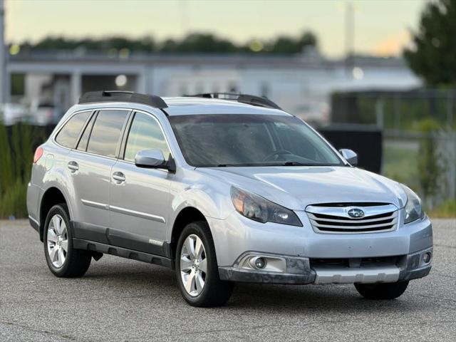 2012 Subaru Outback 3.6R Limited for sale in Lawrenceville, GA