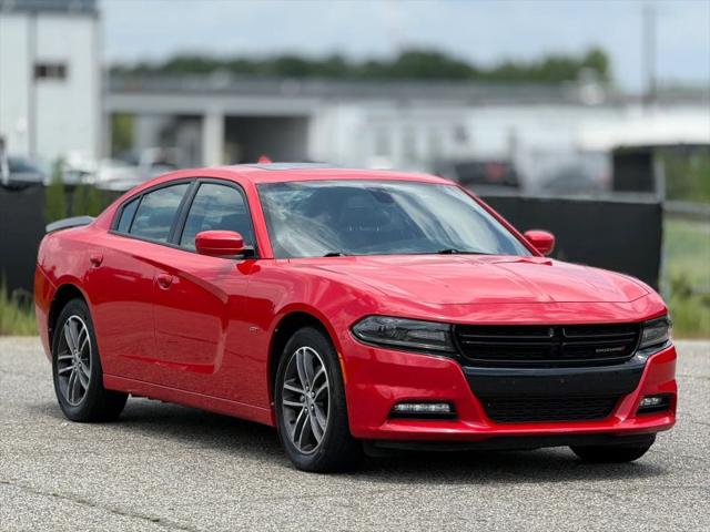 2018 Dodge Charger GT AWD for sale in Lawrenceville, GA
