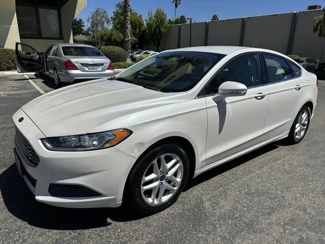 2013 Ford Fusion SE for sale in San Jose, CA