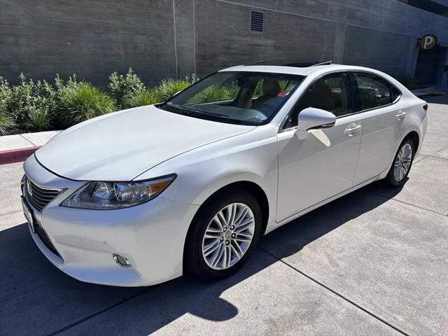 2013 Lexus ES 350 350 for sale in San Jose, CA
