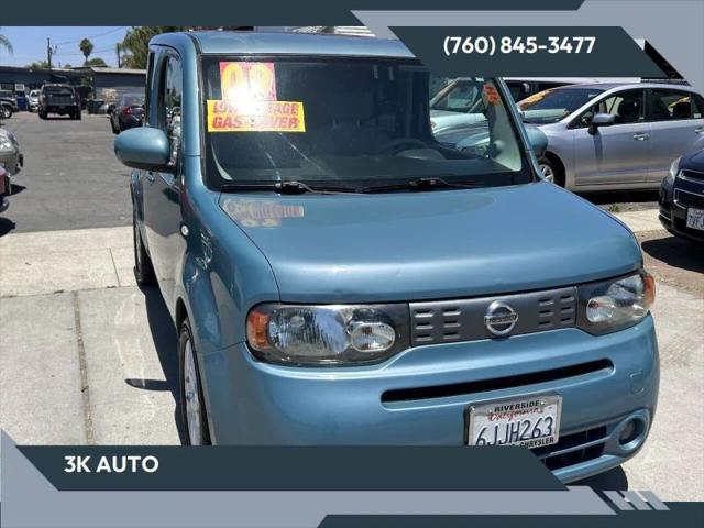 2009 Nissan cube 1.8SL for sale in Escondido, CA