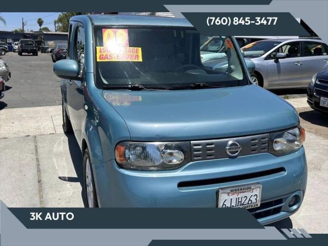 2009 Nissan cube 1.8SL for sale in Escondido, CA