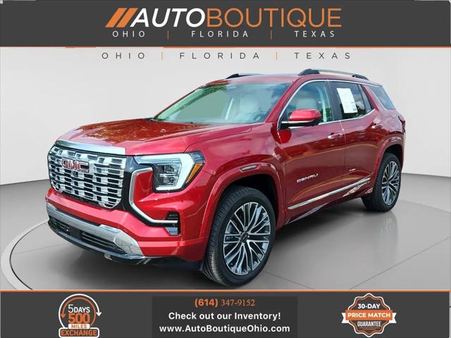 2026 GMC Terrain AWD Denali for sale in Columbus, OH