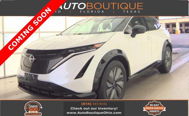 2023 Nissan ARIYA for sale near Columbus, OH