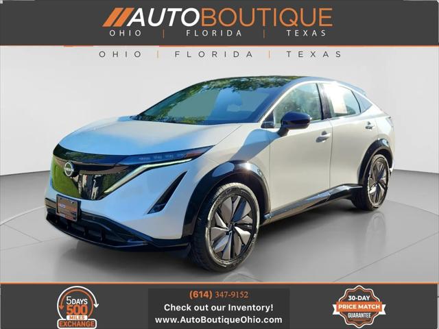 2023 Nissan ARIYA for sale near Columbus, OH
