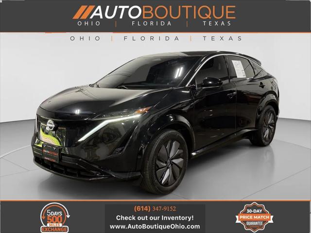 2023 Nissan ARIYA for sale near Columbus, OH