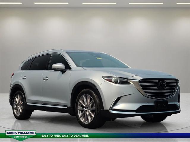 2023 Mazda CX-9 for sale near Cincinnati, OH