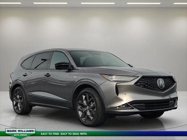 2023 Acura MDX A-SPEC for sale near Cincinnati, OH