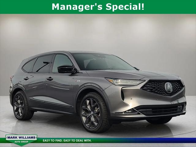 2023 Acura MDX for sale near Cincinnati, OH