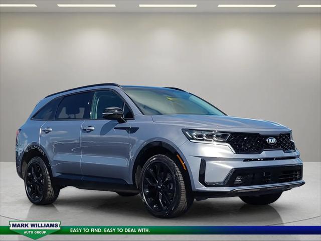 2021 Kia Sorento for sale near Cincinnati, OH