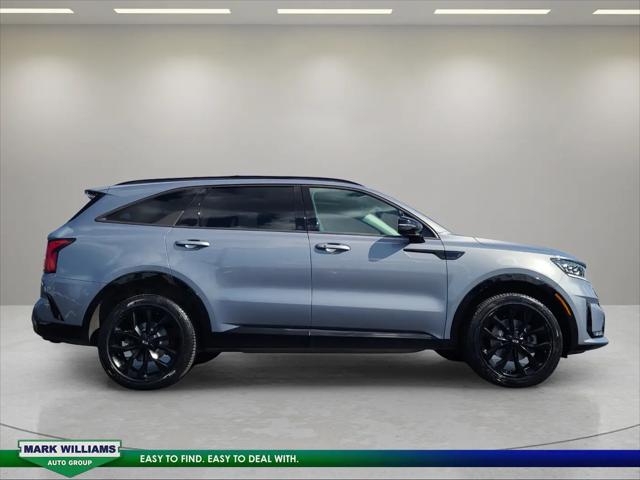 2021 Kia Sorento SX