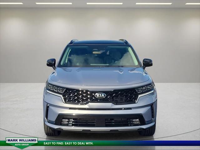 2021 Kia Sorento SX