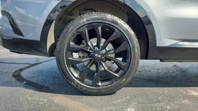 2021 Kia Sorento SX
