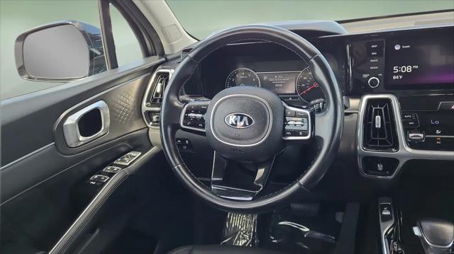 2021 Kia Sorento SX