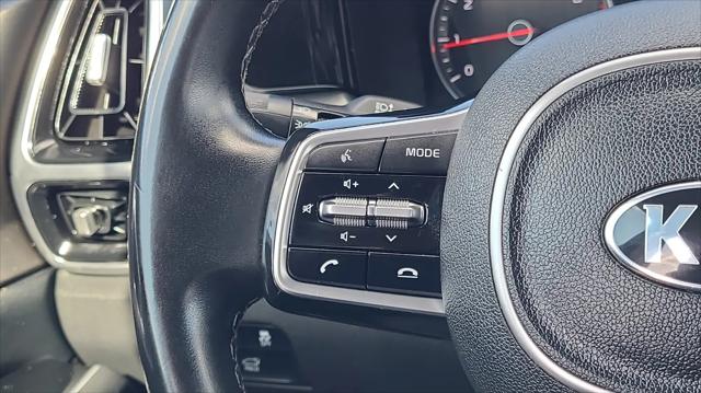 2021 Kia Sorento SX
