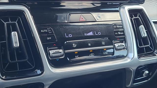 2021 Kia Sorento SX