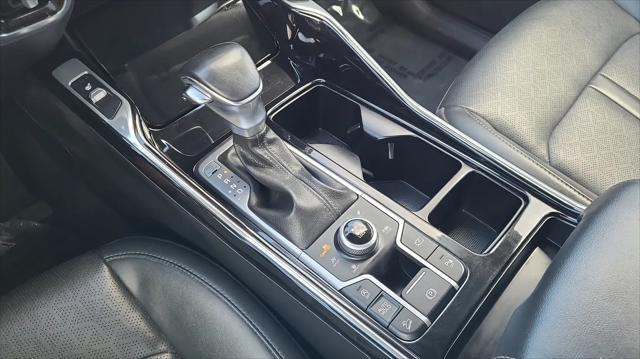 2021 Kia Sorento SX