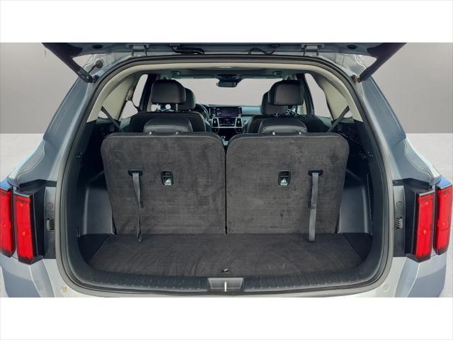 2021 Kia Sorento SX