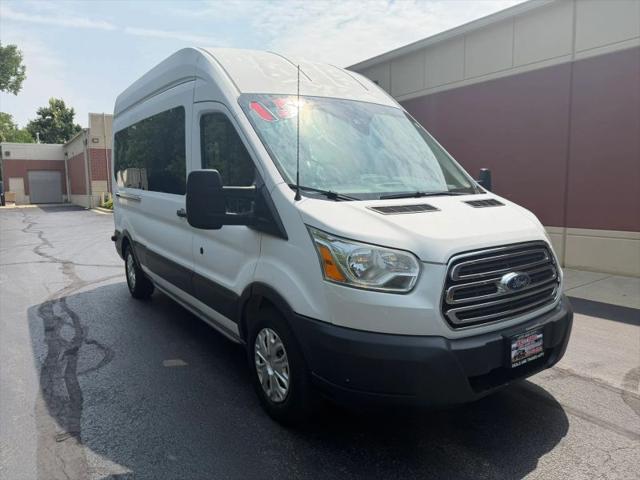 2015 Ford Transit XLT for sale in Aurora, IL