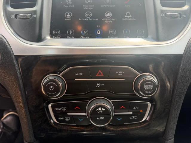 2019 Chrysler 300 Limited