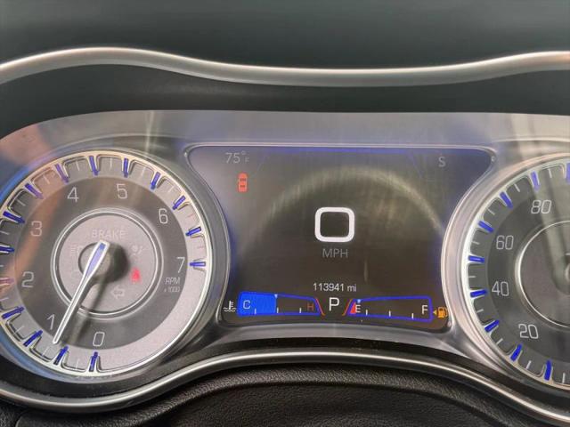 2019 Chrysler 300 Limited