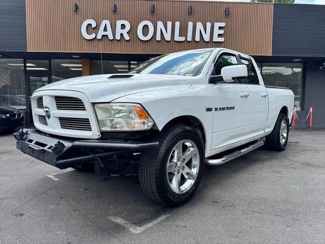 2012 Ram 1500 Sport for sale in Roswell, GA