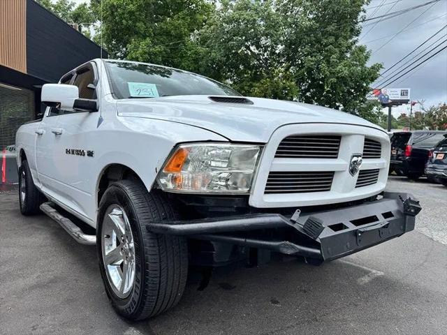 2012 Ram 1500 Sport