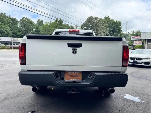 2012 Ram 1500 Sport