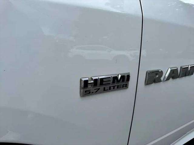 2012 Ram 1500 Sport