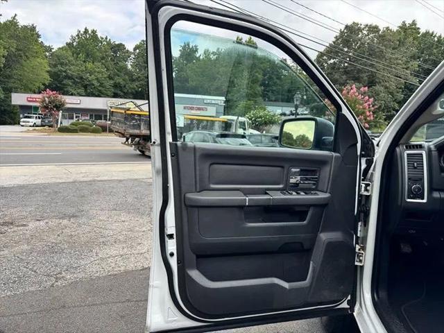 2012 Ram 1500 Sport