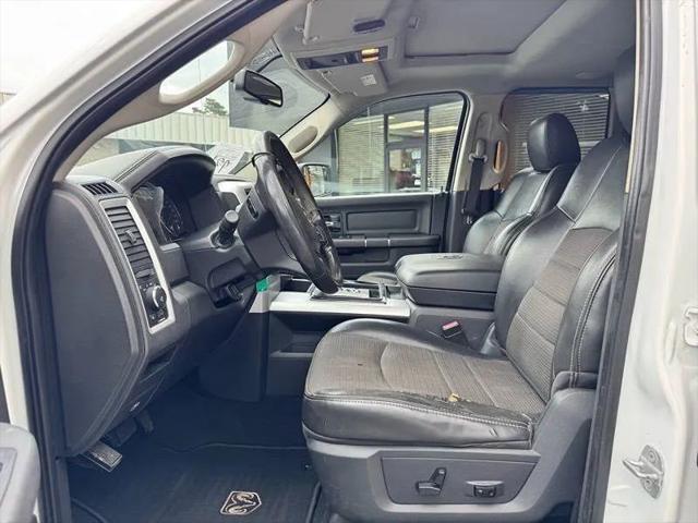 2012 Ram 1500 Sport