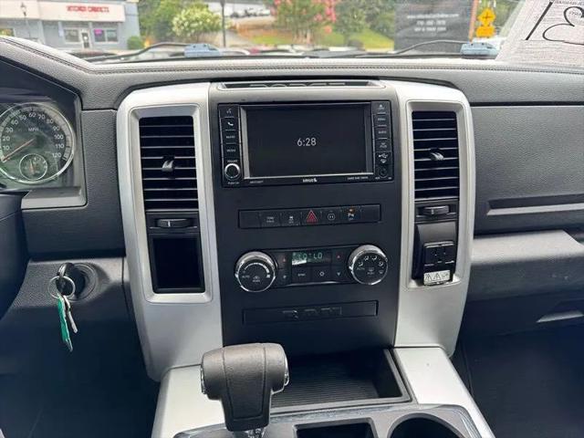2012 Ram 1500 Sport