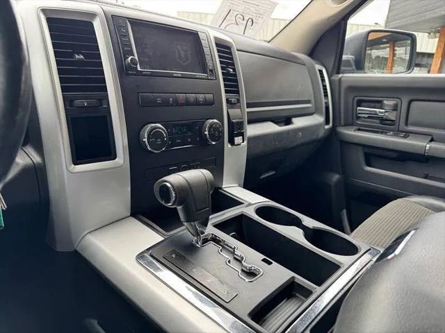 2012 Ram 1500 Sport