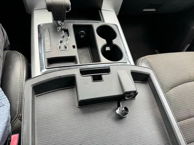 2012 Ram 1500 Sport