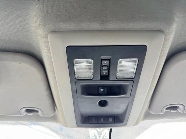2012 Ram 1500 Sport