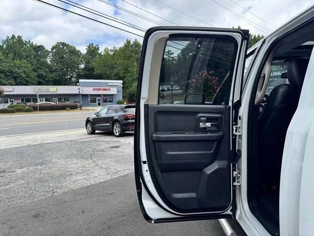 2012 Ram 1500 Sport