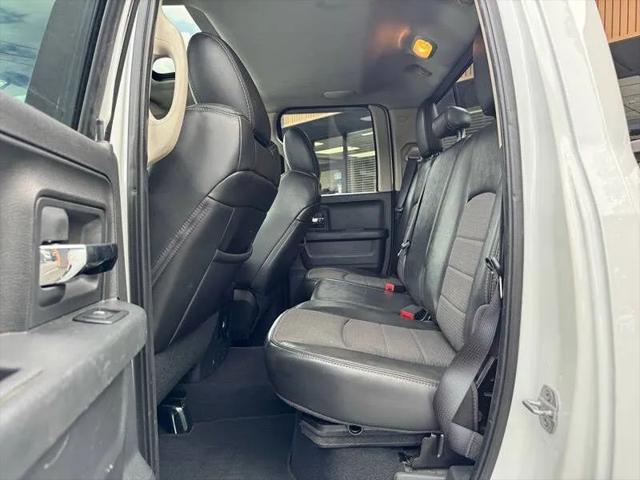 2012 Ram 1500 Sport