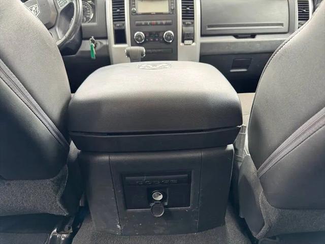 2012 Ram 1500 Sport