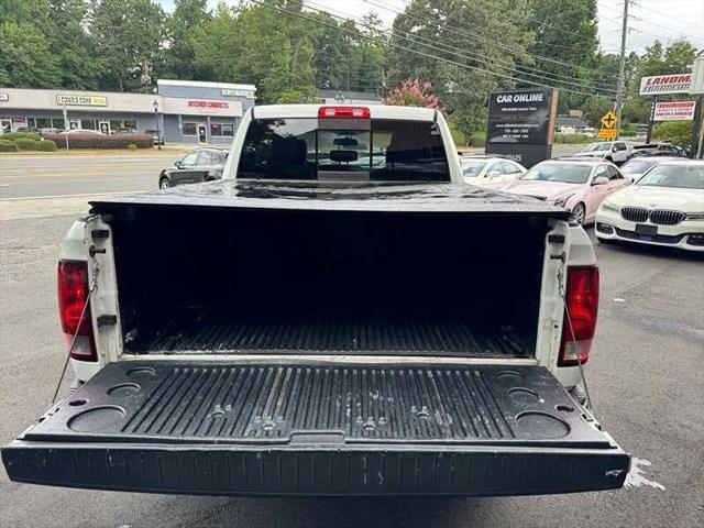 2012 Ram 1500 Sport