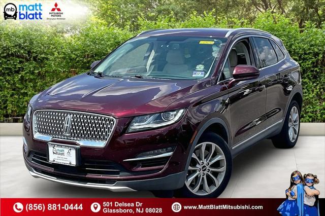 2019 Lincoln MKC Select for sale in Glassboro, NJ